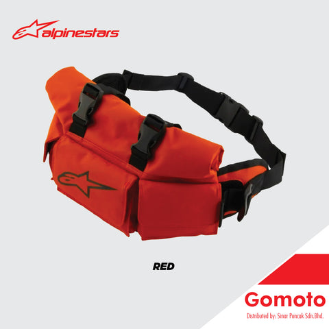 ALPINESTARS KANGA 2 Wp Waist Bag