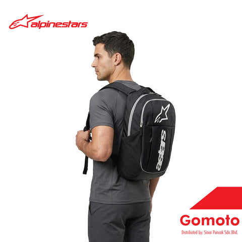 ALPINESTARS GFX Backpack Boss