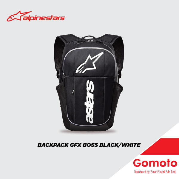 ALPINESTARS GFX Backpack Boss