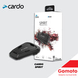 CARDO SPIRIT Communication System Single Pack