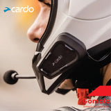 CARDO SPIRIT Communication System Single Pack