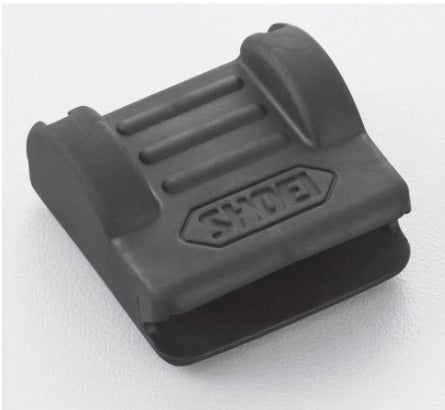 SHOEI Micro Ratchet Rubber Cover