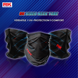 RK Raider Neck Gaiter / Tube Scarf
