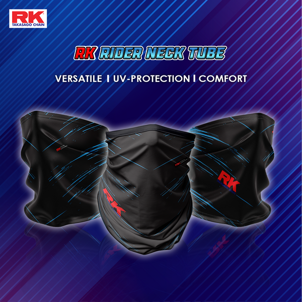 RK Raider Neck Gaiter / Tube Scarf