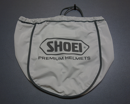 SHOEI Helmet Bag