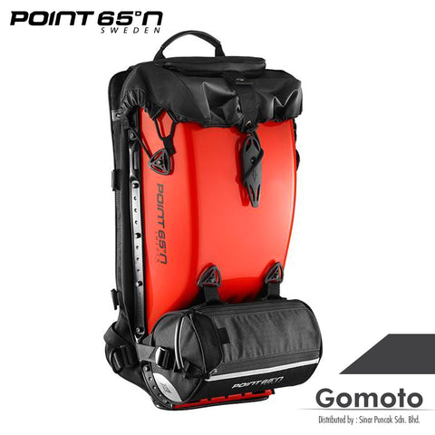 POINT65n X-CASE LARGE ( for 25L BOBLBEE )