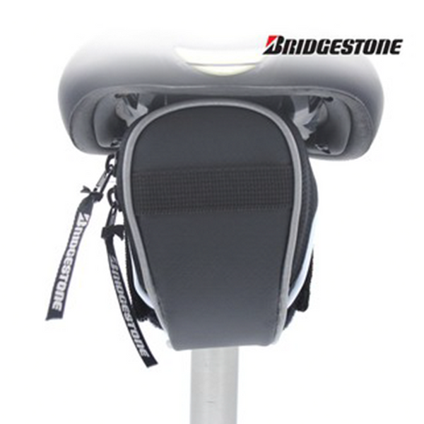 Bridgestone Saddle Bag