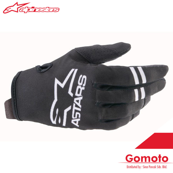 Alpinestars Radar Gloves