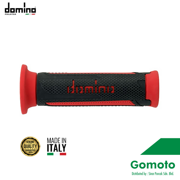 Domino A350 TOURING GRIPS