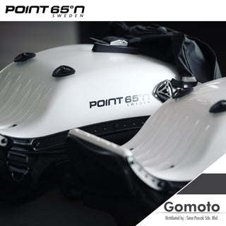 Point 65 boblbee gtx 25l online