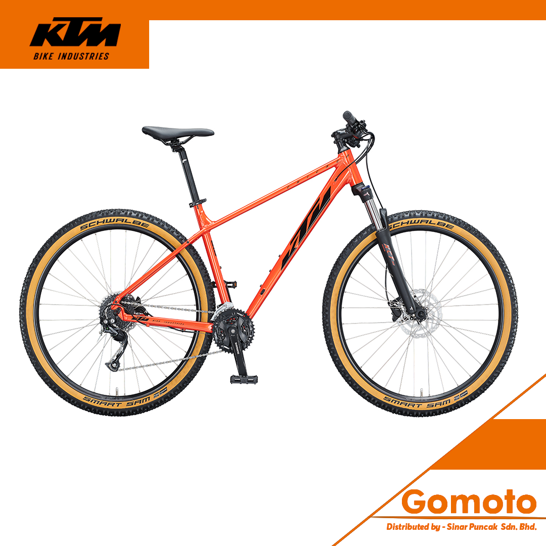 KTM CHICAGO 291 – GOMOTO