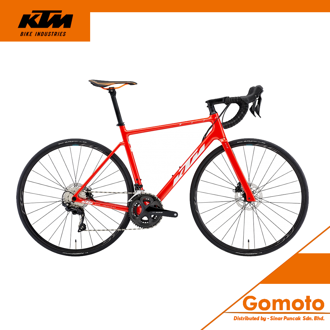 Revelator Alto Elite Velo De Route Ktm 2020 Velo Ktm Route Hotsell