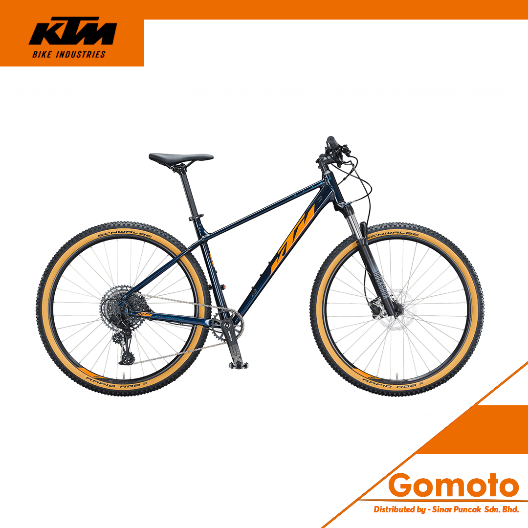 KTM ULTRA RIDE 29 GOMOTO