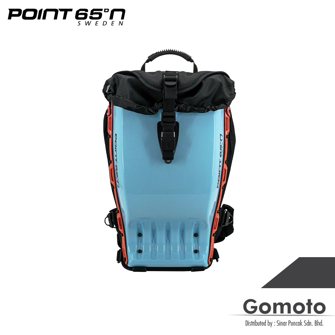 Point 65 n backpack hot sale