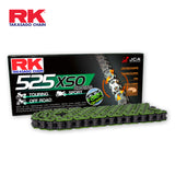 RK Takasago Chain 525XSO 120L