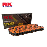 RK Takasago Chain 525XSO 120L