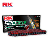 RK Takasago Chain 520XSO 120L