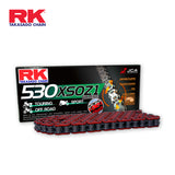 RK Takasago Chain 530XSOZ1 120L