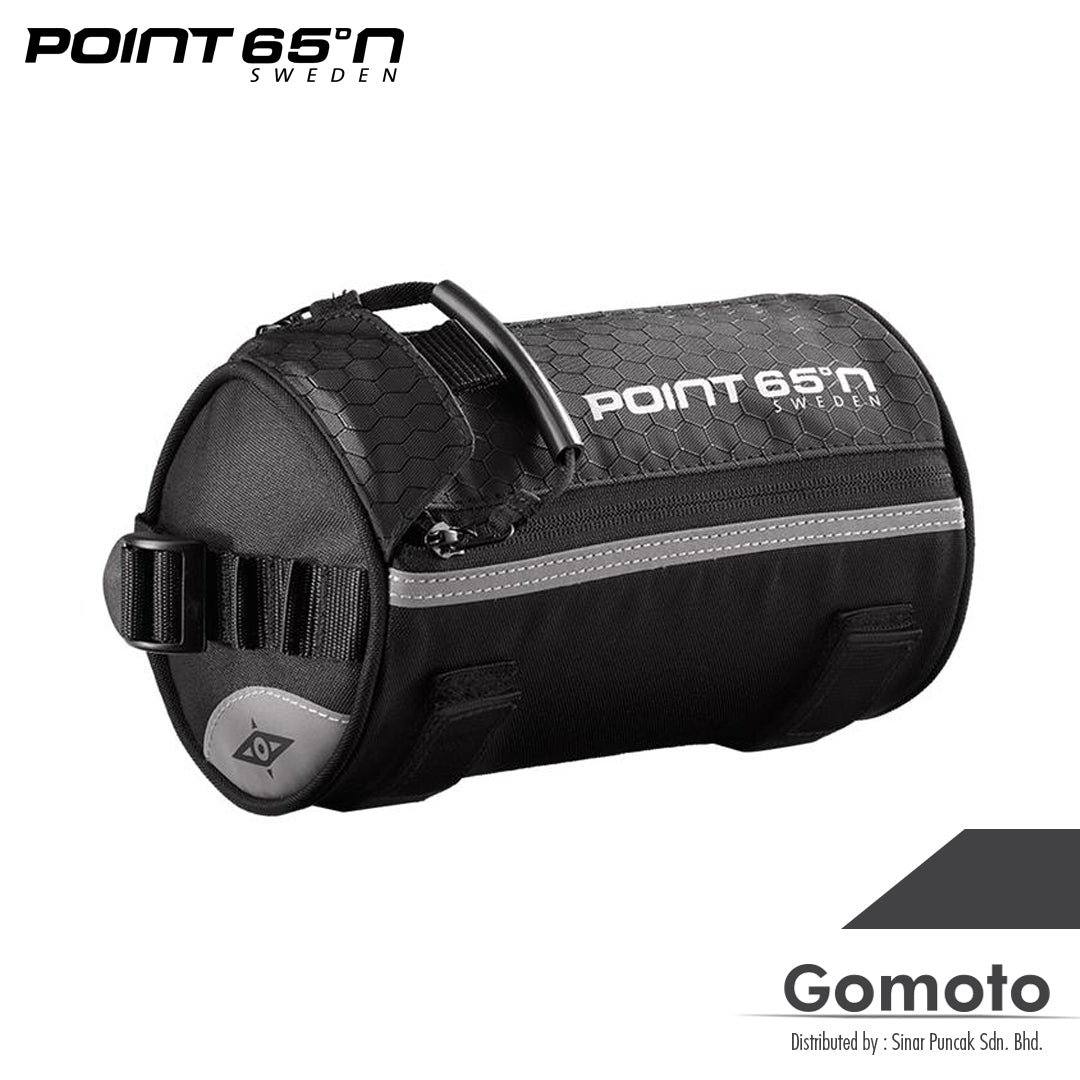 POINT65n X CASE LARGE for 25L BOBLBEE GOMOTO