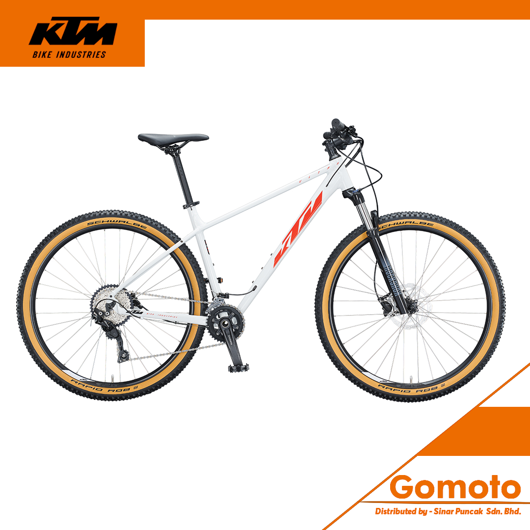 Ktm ultra flite shop