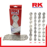 Bicycle Chains (Rk Takasago Bicycle Chain 8/9/10/11 Speeds Available)